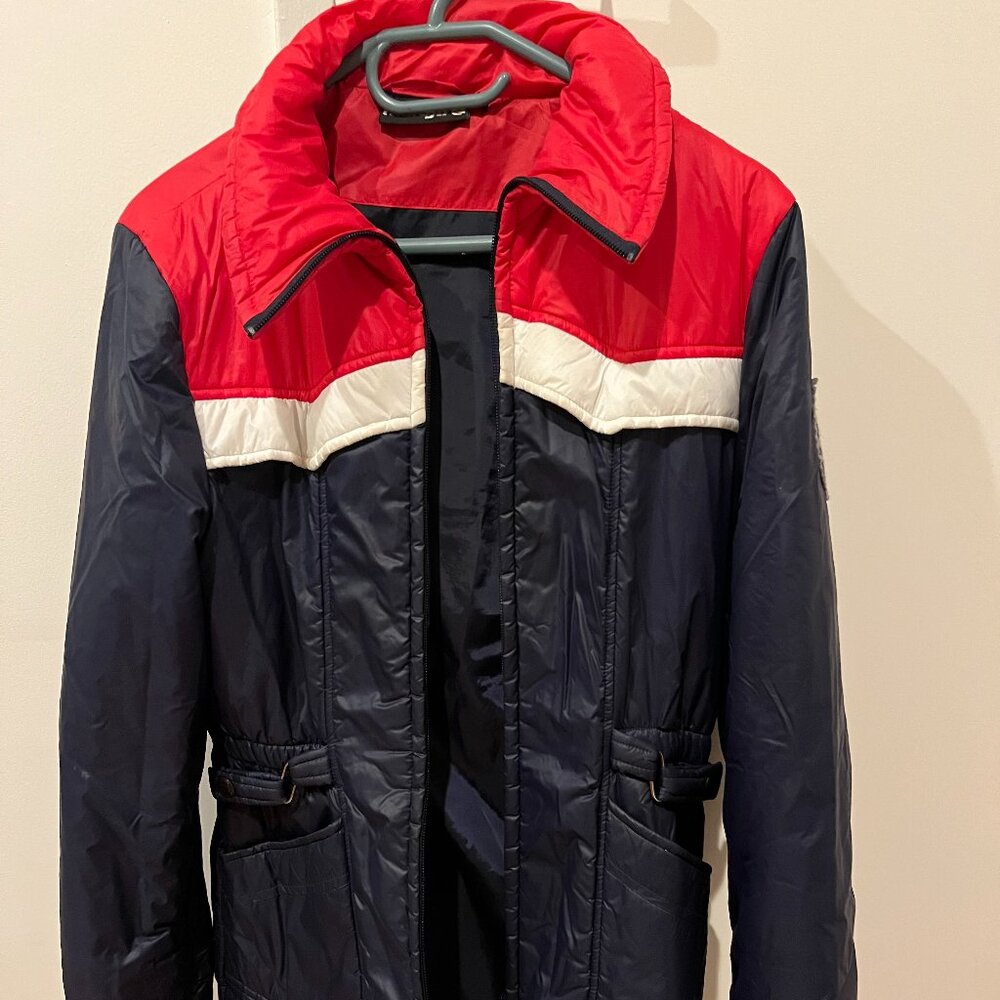 Maloja Parka (lightweight)